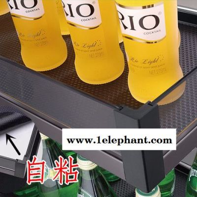 绿彩家居 po环保防滑垫拉篮防水橱柜垫可自粘 可定制成型厂家图6