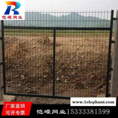 公路铁路防护网 铁路防护网厂家