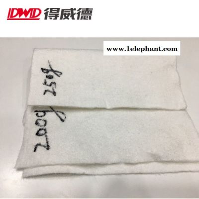 鞋材防穿刺中底布 防护服材料 防护服内衬 功能性背包面料 猎犬护甲 高强高模聚乙烯纤维无纺布