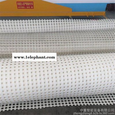 厂家质保煤矿井下聚丙烯双向拉伸防护网 HPP40-40MS煤矿井下聚丙烯双向拉伸防护网图3