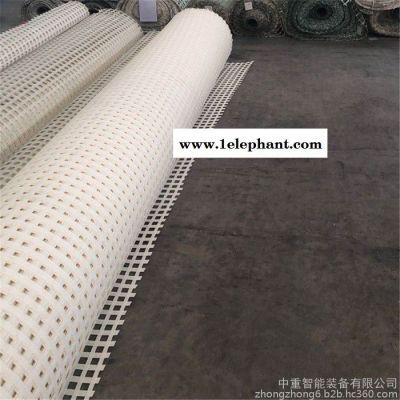 厂家质保煤矿井下聚丙烯双向拉伸防护网 HPP40-40MS煤矿井下聚丙烯双向拉伸防护网图4