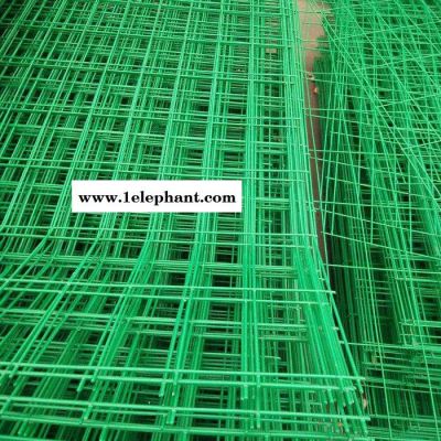 【权发】双边丝护栏网双边丝防护网边框防护网量大从优图5