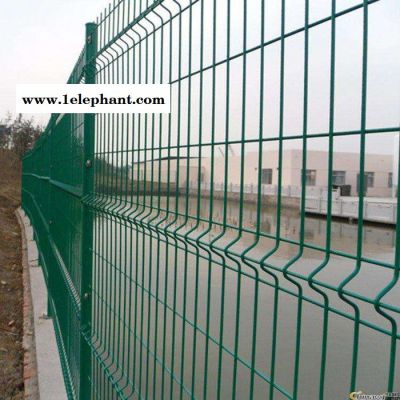 【权发】双边丝护栏网双边丝防护网边框防护网量大从优图8