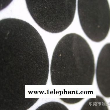 背胶不织布垫、绒布防滑垫