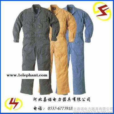 厂家供应防电弧操作服 厂家批发防电弧操作服 电力防电弧操作服图4