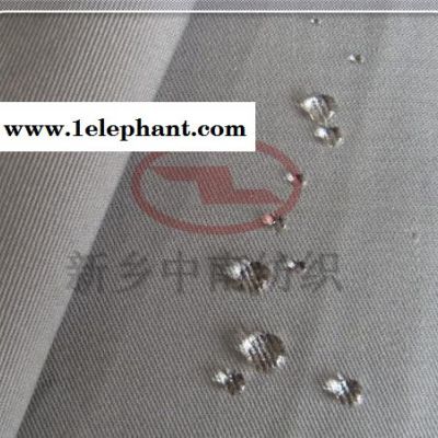 工作服面料,梭织斜纹 涤棉防酸碱工作服面料 20*16/120*60图2