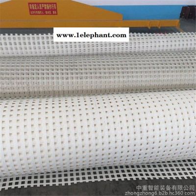 接点强度高煤矿井下用聚酯纤维防护网 煤矿井下用聚酯纤维防护网 HPET90-90MS(G)煤矿井下用聚酯纤维防护网图6