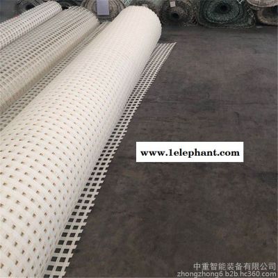 接点强度高煤矿井下用聚酯纤维防护网 煤矿井下用聚酯纤维防护网 HPET90-90MS(G)煤矿井下用聚酯纤维防护网图2