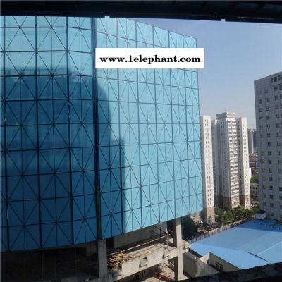 巨强可定制 青海防护网 爬架防护网 脚手架安全网 工地防护网批发 厂家现货图4