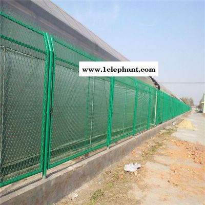 围地防护网 农场围栏网 公路防护栏图6