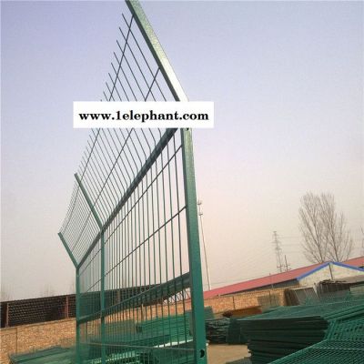 围地防护网 农场围栏网 公路防护栏图5