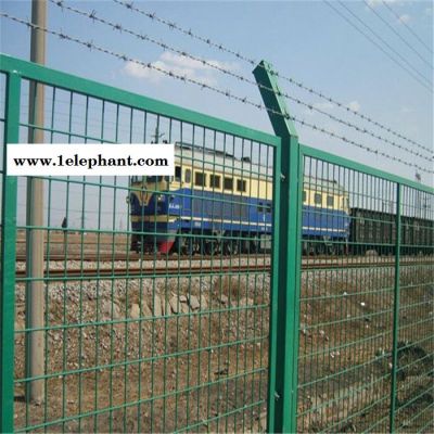 围地防护网 农场围栏网 公路防护栏图4