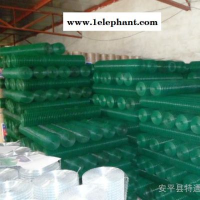 新盈特 荷兰网 浸塑荷兰网 养殖防护网 圈山护栏网 果园护栏网 池塘防护网图3