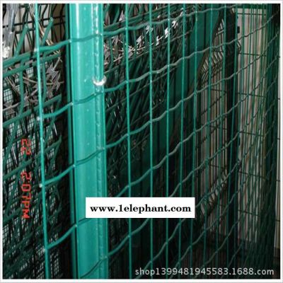 新盈特 荷兰网 浸塑荷兰网 养殖防护网 圈山护栏网 果园护栏网 池塘防护网图2