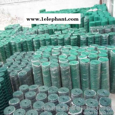 新盈特 荷兰网 浸塑荷兰网 养殖防护网 圈山护栏网 果园护栏网 池塘防护网图4