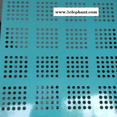 厂家定做 江苏防护网 爬架防护网 工地冲孔网 爬架网厂家 价格优惠图3