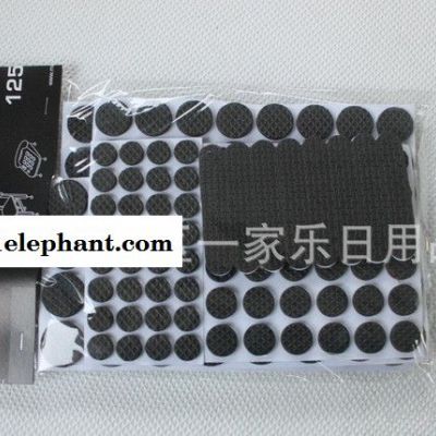 生产销售 黑色eva防滑垫 eva脚垫自粘脚垫图3