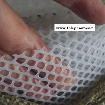 【龚祥】专业生产 塑料平网 防护网 圆孔网 塑料孔网 加厚防护网 质量保证图4