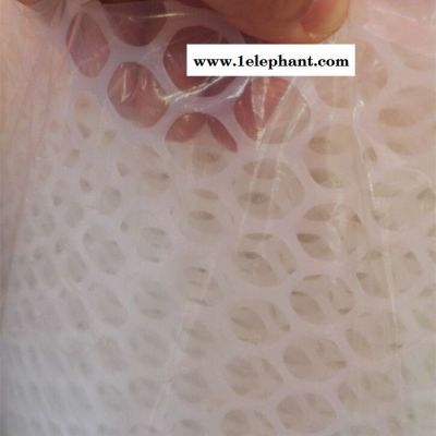 【龚祥】专业生产 塑料平网 防护网 圆孔网 塑料孔网 加厚防护网 质量保证图3