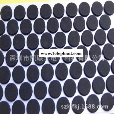 橡胶防滑垫\EIA棵粒防滑垫 长方形，正方形，圆形颜色丰富 粘性强 橡胶脚垫    防老化防滑脚垫    PU发泡防滑垫