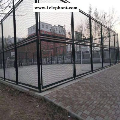 球场围网 球场防护网 球场围网厂家 球场防护网厂家 球场围网价格 安全可靠_交货及时图8