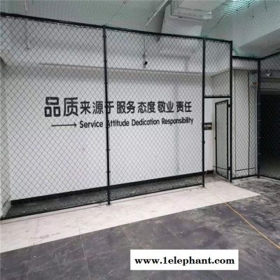 球场围网 球场防护网 球场围网厂家 球场防护网厂家 球场围网价格 安全可靠_交货及时图3