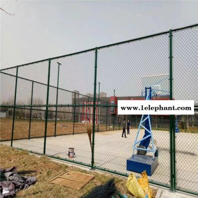 球场围网 球场防护网 球场围网厂家 球场防护网厂家 球场围网价格 安全可靠_交货及时图2