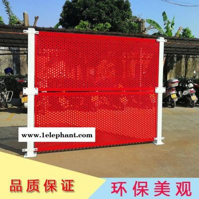 佳通防风围挡防护网现货图7