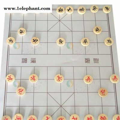 象棋盘生产定做 国际象棋围棋防滑垫 天然橡胶防滑棋盘垫图3