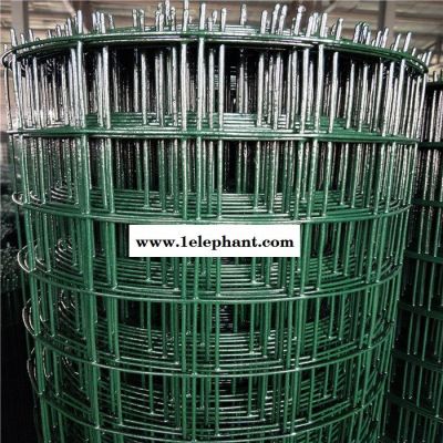 草原网围栏 铁丝网防护网 围栏厂 护栏围栏网防护网围栏 铁丝网图片图2