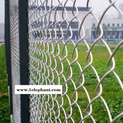 佳通绿色冰球防护网支持定做图3