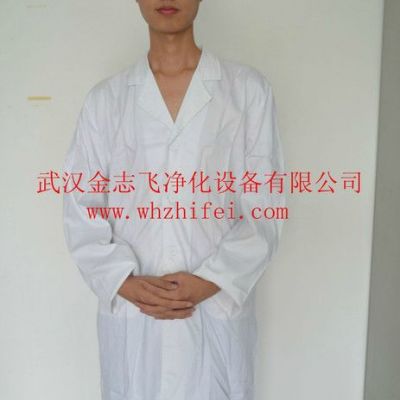 防洁净工作服图3