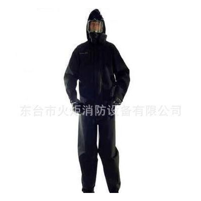【火炬推荐】 防核防化服 轻型防核服 全封闭防核服图3