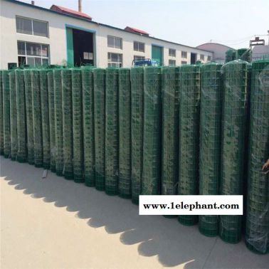 圈果园防护网 铁丝防护网 浸塑包塑荷兰网厂家