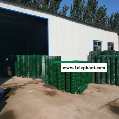 圈果园防护网 铁丝防护网 浸塑包塑荷兰网厂家图2