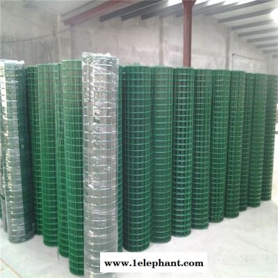 圈果园防护网 铁丝防护网 浸塑包塑荷兰网厂家图3