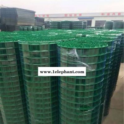 圈果园防护网 铁丝防护网 浸塑包塑荷兰网厂家图4