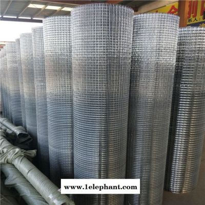 焊接网防护网 焊接防护网 辽宁电焊网 河北安平镀锌电焊网厂 电焊钢网图3