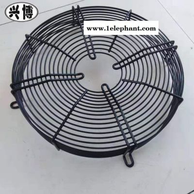 风扇防护网罩 清远工业风机防护网罩 安平风机网罩图4