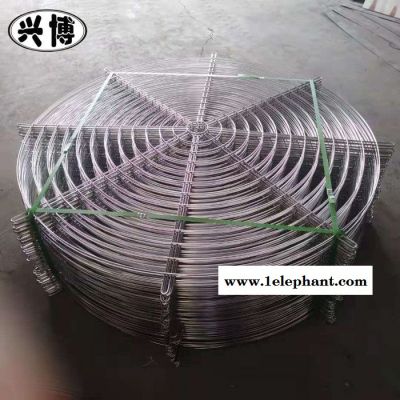 风扇防护网罩 清远工业风机防护网罩 安平风机网罩图3