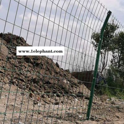 博通LHL-05 果园围栏网 围山防护网 圈地围栏网 生态防护网图1