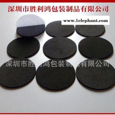 专业生产 环保EVA胶垫 圆形防滑垫胶垫 防火胶垫