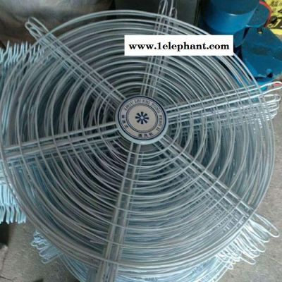 风机网罩 风扇护网 保护网 不锈钢网罩 风机防护网图2