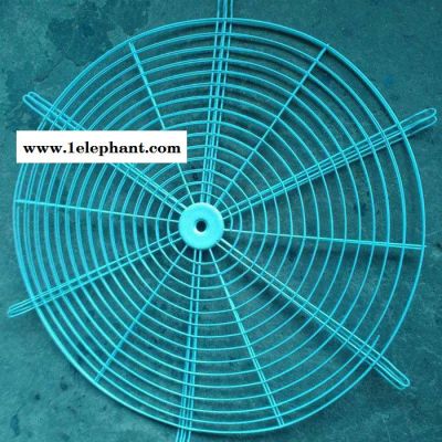 风机网罩 风扇护网 保护网 不锈钢网罩 风机防护网图3