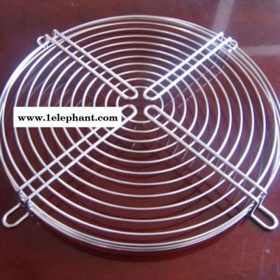 风机网罩 风扇护网 保护网 不锈钢网罩 风机防护网图5