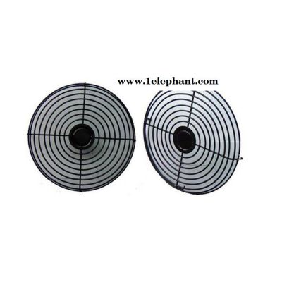 风机网罩 风扇护网 保护网 不锈钢网罩 风机防护网图1