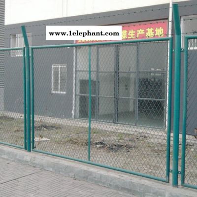 桥梁防护网 高速公路防护网 防眩网 钢板网护栏网厂家图4