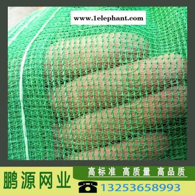 河南鹏源 安全网 密目网 防护网批发图2