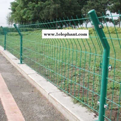 方川 场区护栏网 河边防护网图3