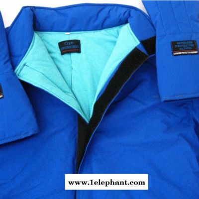 品正安防JNPZ-001A低温防护服 进口耐低温复合材料图4